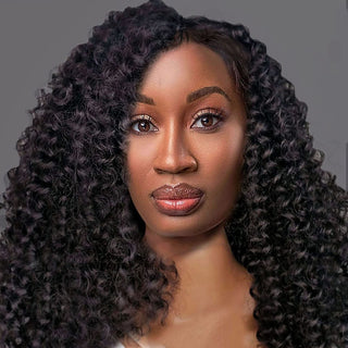 online black soft curly hair for black women