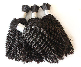 human braid bulk hair near me