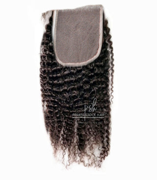 Fro Natural™  - 4c Afro Hair Closures