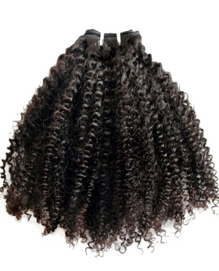 Fro Natural™ - 4c Weft Hair Extensions