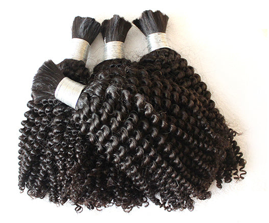 Bulk (Braid-in) – Private Stock Hair